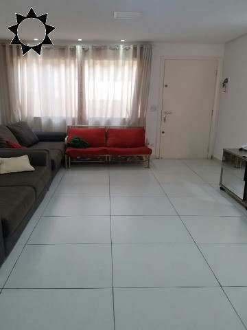 Casa à venda com 2 quartos, 118m² - Foto 17