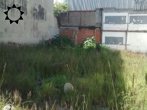 Loteamento e Condomínio à venda, 600m² - Foto 1