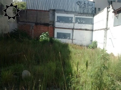 Loteamento e Condomínio à venda, 600m² - Foto 3