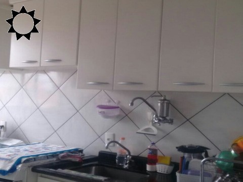 Apartamento à venda com 2 quartos, 48m² - Foto 3