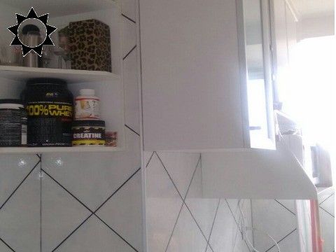 Apartamento à venda com 2 quartos, 48m² - Foto 7