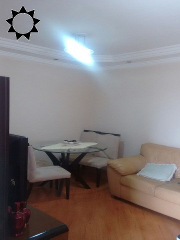 Apartamento à venda com 2 quartos, 48m² - Foto 10