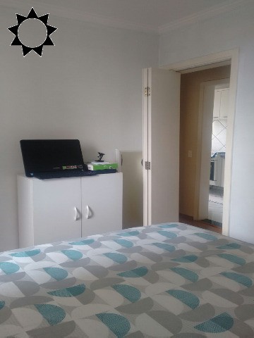 Apartamento à venda com 2 quartos, 48m² - Foto 11