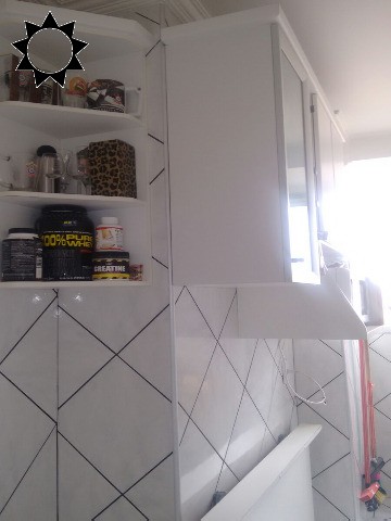 Apartamento à venda com 2 quartos, 48m² - Foto 13