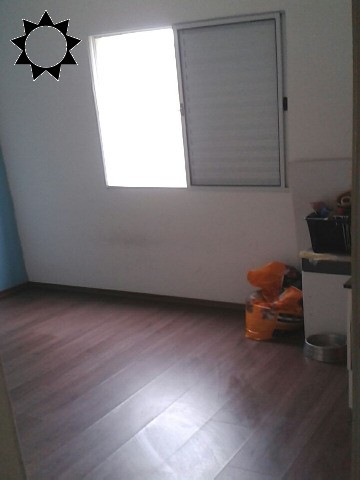 Apartamento à venda com 3 quartos, 60m² - Foto 2