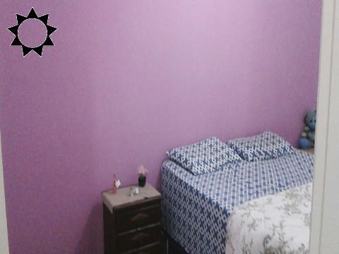 Apartamento à venda com 3 quartos, 60m² - Foto 4