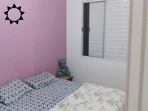 Apartamento à venda com 3 quartos, 60m² - Foto 7