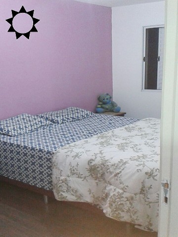 Apartamento à venda com 3 quartos, 60m² - Foto 9