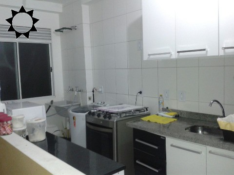 Apartamento à venda com 3 quartos, 60m² - Foto 11