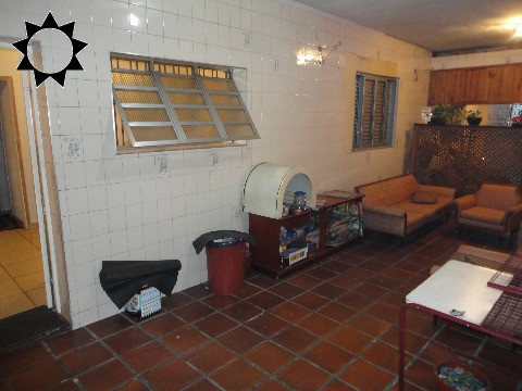 Casa à venda com 4 quartos, 260m² - Foto 4