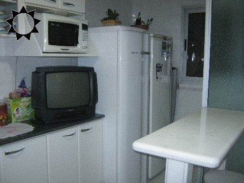 Apartamento à venda com 2 quartos, 60m² - Foto 6