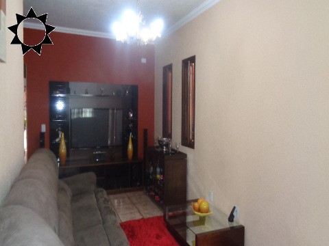 Casa à venda com 4 quartos, 200m² - Foto 8