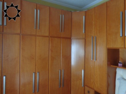 Casa à venda com 4 quartos, 200m² - Foto 11