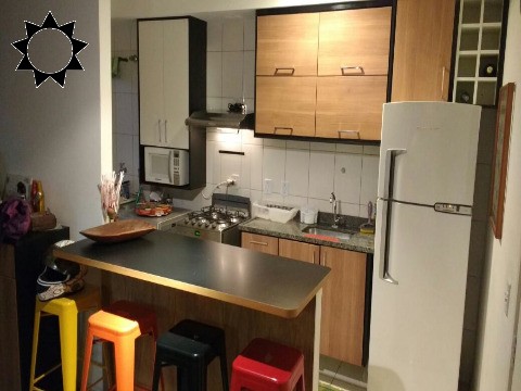 Cobertura à venda com 4 quartos, 112m² - Foto 1