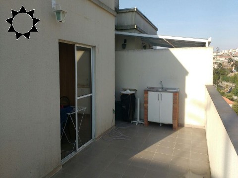 Cobertura à venda com 4 quartos, 112m² - Foto 9