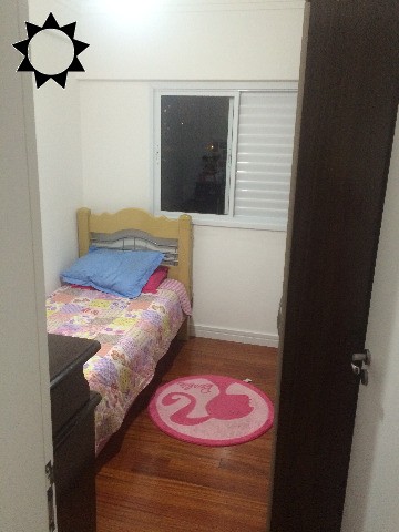 Apartamento à venda com 2 quartos, 59m² - Foto 7