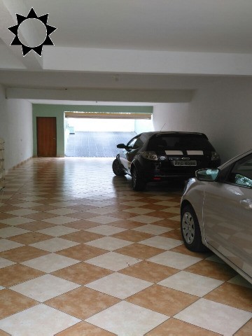 Casa à venda com 3 quartos, 340m² - Foto 16