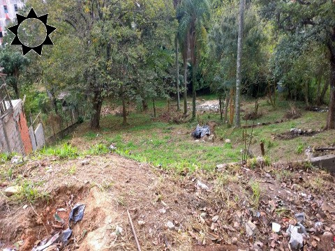 Terreno à venda, 1930m² - Foto 1