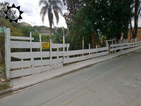 Terreno à venda, 1930m² - Foto 3