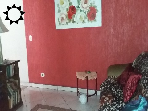 Casa à venda com 4 quartos, 210m² - Foto 3