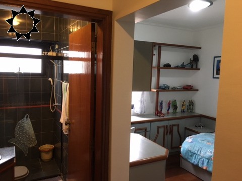 Cobertura à venda com 4 quartos, 320m² - Foto 7