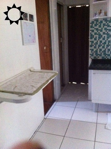 Apartamento à venda com 2 quartos, 57m² - Foto 2