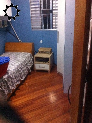 Apartamento à venda com 2 quartos, 57m² - Foto 3