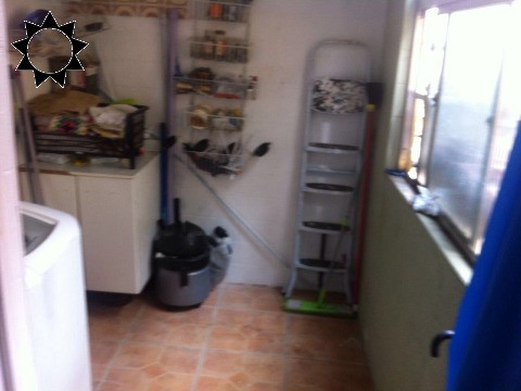 Apartamento à venda com 2 quartos, 57m² - Foto 4