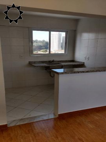 Apartamento à venda com 2 quartos, 59m² - Foto 3