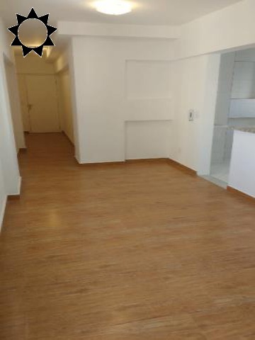 Apartamento à venda com 2 quartos, 59m² - Foto 1