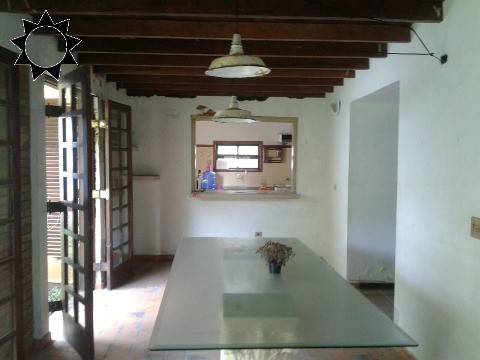 Casa à venda com 7 quartos, 550m² - Foto 1