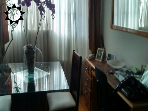 Apartamento à venda com 2 quartos, 56m² - Foto 7