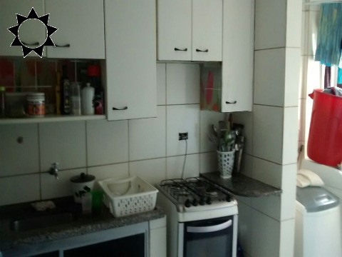 Apartamento à venda com 2 quartos, 56m² - Foto 8