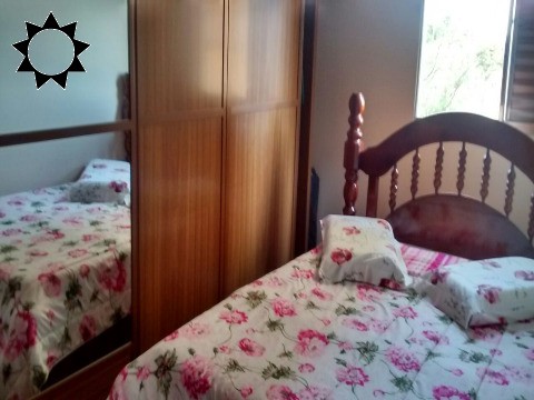 Apartamento à venda com 2 quartos, 56m² - Foto 4