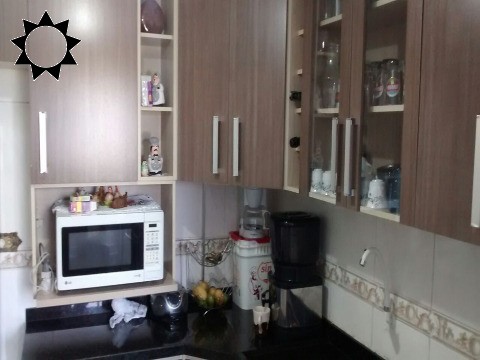 Apartamento à venda com 2 quartos, 56m² - Foto 5