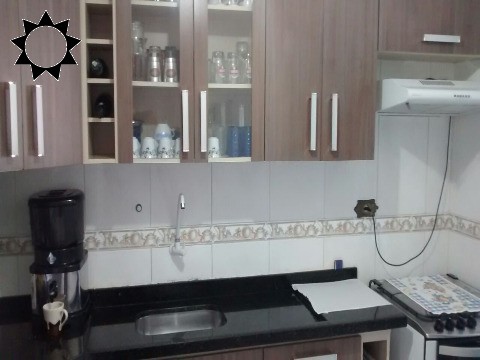 Apartamento à venda com 2 quartos, 56m² - Foto 10