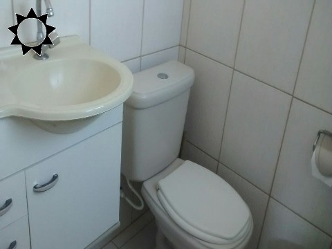 Apartamento à venda com 2 quartos, 56m² - Foto 11