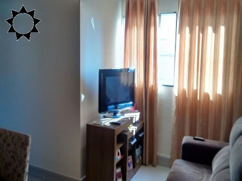 Apartamento à venda com 2 quartos, 56m² - Foto 1