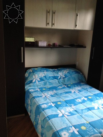 Apartamento à venda com 2 quartos, 62m² - Foto 9