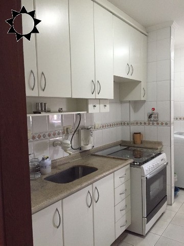 Apartamento à venda com 3 quartos, 91m² - Foto 4