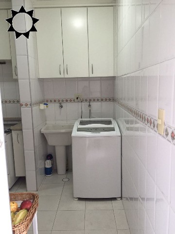 Apartamento à venda com 3 quartos, 91m² - Foto 5