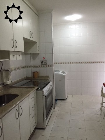 Apartamento à venda com 3 quartos, 91m² - Foto 6