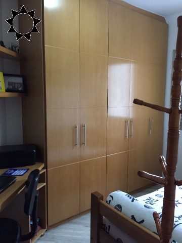 Apartamento à venda com 3 quartos, 91m² - Foto 7