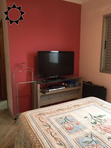 Apartamento à venda com 3 quartos, 91m² - Foto 10