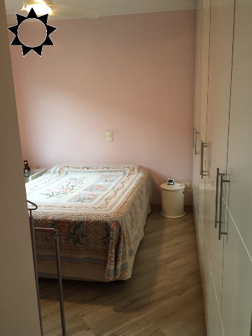 Apartamento à venda com 3 quartos, 91m² - Foto 12