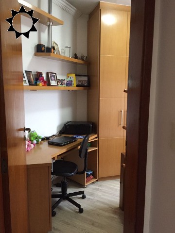 Apartamento à venda com 3 quartos, 91m² - Foto 14