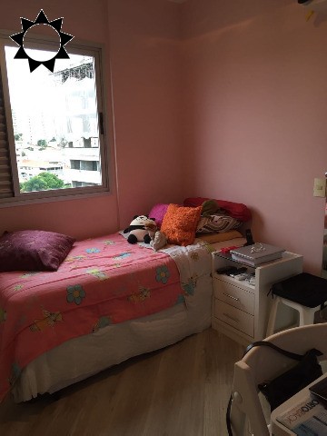 Apartamento à venda com 3 quartos, 91m² - Foto 16