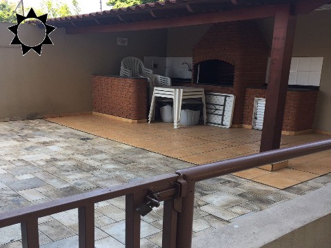 Apartamento à venda com 3 quartos, 91m² - Foto 17