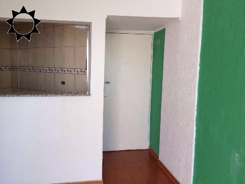 Apartamento à venda com 2 quartos, 56m² - Foto 5