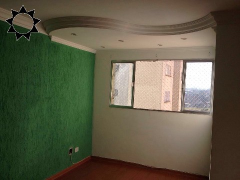 Apartamento à venda com 2 quartos, 56m² - Foto 1